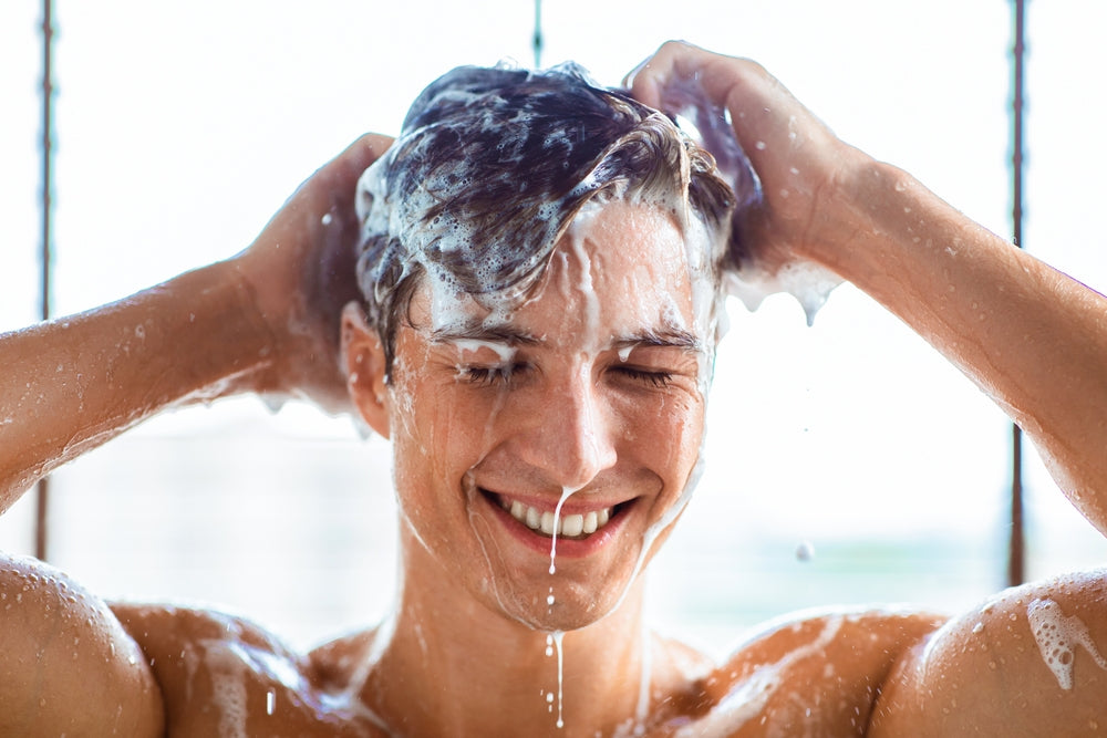 Duurzaam en betaalbaar Douchen