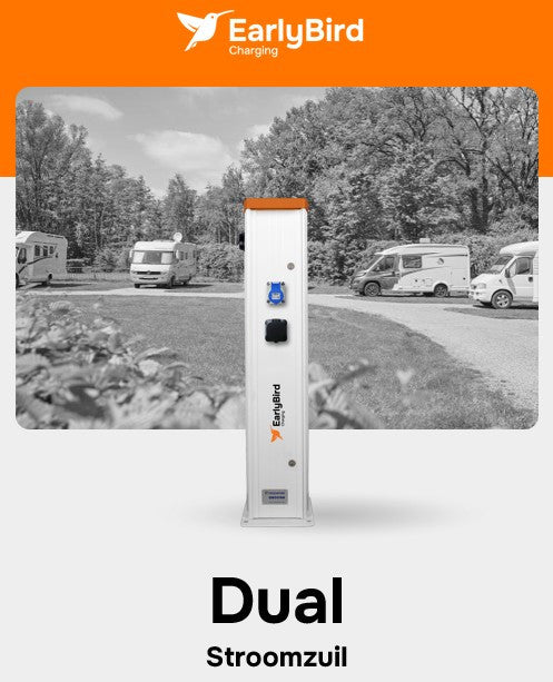 Introductie: de Dual stroomzuil
