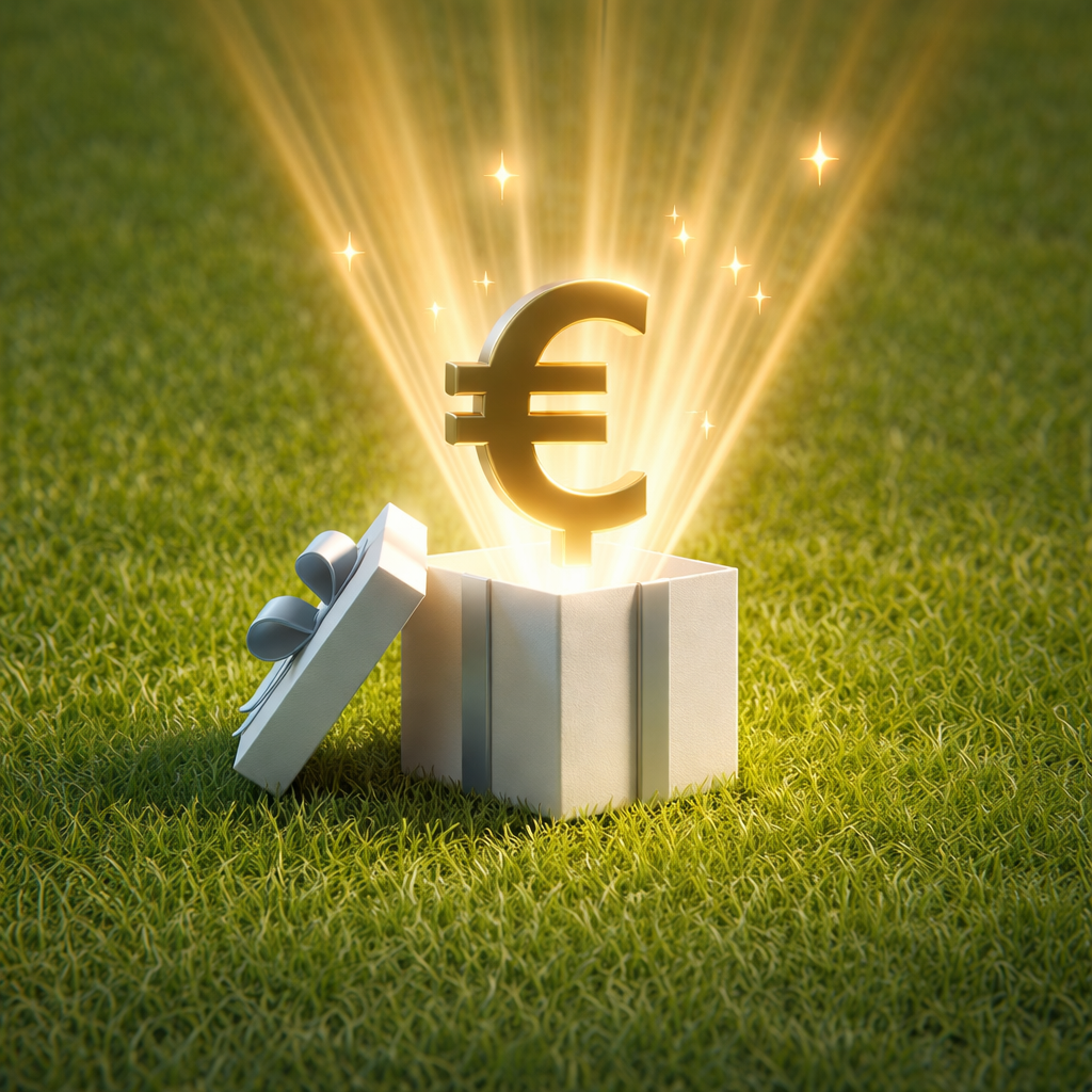 Geld verdienen met bestaande stroompunten?