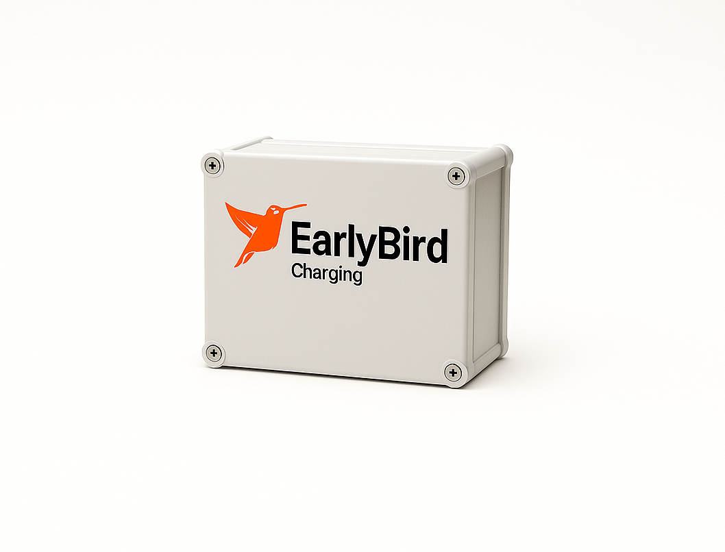 EarlyBird Connector Box