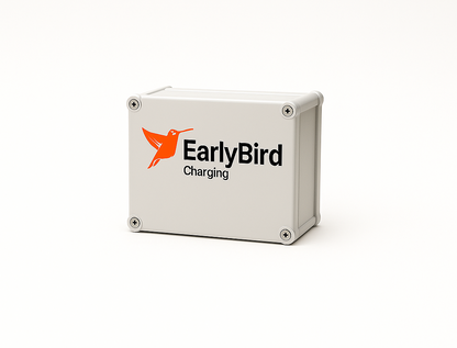 EarlyBird Connector Box